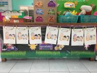 เทศบาลนครแม่สอด โดยศูนย์พัฒนาเด็กเล็กวัดอรัญญเขตจัดโครงการกิจกรรมพัฒนาผู้เรียนด้านคุณธรรม จริยธรรม ประจำปีการศึกษา 2565