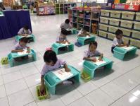 เทศบาลนครแม่สอด โดยศูนย์พัฒนาเด็กเล็กวัดอรัญญเขตจัดโครงการกิจกรรมพัฒนาผู้เรียนด้านคุณธรรม จริยธรรม ประจำปีการศึกษา 2565