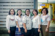 เทศบาลนครแม่สอด จัดกิจกรรมแห่เทียนจำนำพรรษา ประจำปี 2565