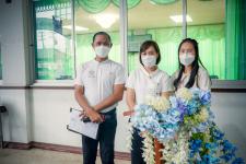 เทศบาลนครแม่สอด จัดกิจกรรมแห่เทียนจำนำพรรษา ประจำปี 2565