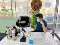 จัดอบรมการพัฒนาทักษะการวิชัยในชั้นเรียน (Classroom action research: CAR) ให้บุคลากรในสถานศึกษาโรงเรียนเทศบาลวัดดอนแก้ว