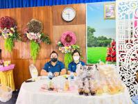 จัดอบรมการพัฒนาทักษะการวิชัยในชั้นเรียน (Classroom action research: CAR) ให้บุคลากรในสถานศึกษาโรงเรียนเทศบาลวัดดอนแก้ว