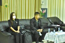 โรงเรียนเทศบาลวัดมณีไพรสณฑ์ จัดการอบรมเชิงปฏิบัติการเรื่องการจัดทำบันทึกข้อตกลงในการพัฒนางาน : PA (Performance Agreement) สู่การขอมี/ขอเลื่อนวิทยฐานะ 