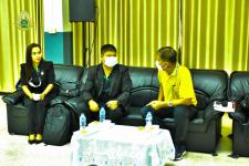 โรงเรียนเทศบาลวัดมณีไพรสณฑ์ จัดการอบรมเชิงปฏิบัติการเรื่องการจัดทำบันทึกข้อตกลงในการพัฒนางาน : PA (Performance Agreement) สู่การขอมี/ขอเลื่อนวิทยฐานะ 