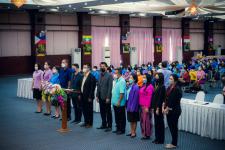 เทศบาลนครแม่สอด จัดโครงการปฐมนิเทศพนักงานครู ประจำปี 2565 