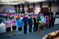 เทศบาลนครแม่สอด จัดโครงการปฐมนิเทศพนักงานครู ประจำปี 2565 