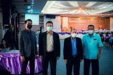 เทศบาลนครแม่สอด จัดโครงการปฐมนิเทศพนักงานครู ประจำปี 2565 