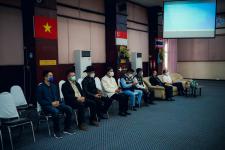 เทศบาลนครแม่สอด จัดโครงการปฐมนิเทศพนักงานครู ประจำปี 2565 