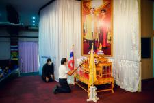 เทศบาลนครแม่สอด จัดโครงการปฐมนิเทศพนักงานครู ประจำปี 2565 