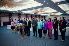 เทศบาลนครแม่สอด จัดโครงการปฐมนิเทศพนักงานครู ประจำปี 2565 