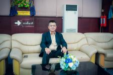 เทศบาลนครแม่สอด จัดโครงการปฐมนิเทศพนักงานครู ประจำปี 2565 