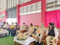 กองการศึกษาเทศบาลนครแม่สอด โดยโรงเรียนเทศบาลวัดดอนแก้ว จัดกิจกรรมโครงการพัฒนาผู้เรียนกลุ่มสาระสังคมศึกษาศาสนาและวัฒนธรรม ค่ายคุณธรรมจริยธรรม ประจำปีการศึกษา 2565