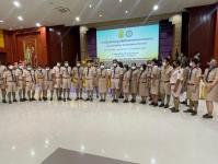 โรงเรียนเทศบาลวัดดอนแก้ว เข้าร่วมฝึกอบรมลูกเสือจิตอาสาพระราชทาน ระดับสถานศึกษา