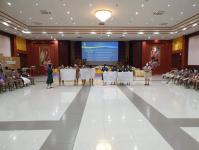 โรงเรียนเทศบาลวัดดอนแก้ว เข้าร่วมฝึกอบรมลูกเสือจิตอาสาพระราชทาน ระดับสถานศึกษา