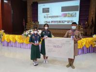 โรงเรียนเทศบาลวัดดอนแก้ว เข้าร่วมฝึกอบรมลูกเสือจิตอาสาพระราชทาน ระดับสถานศึกษา