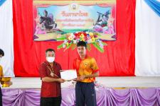 โรงเรียนกีฬาเทศบาลนครแม่สอด ได้จัดกิจกรรมวันภาษาไทย ประจำปี พ.ศ. 2565