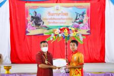 โรงเรียนกีฬาเทศบาลนครแม่สอด ได้จัดกิจกรรมวันภาษาไทย ประจำปี พ.ศ. 2565