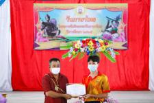 โรงเรียนกีฬาเทศบาลนครแม่สอด ได้จัดกิจกรรมวันภาษาไทย ประจำปี พ.ศ. 2565