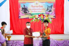 โรงเรียนกีฬาเทศบาลนครแม่สอด ได้จัดกิจกรรมวันภาษาไทย ประจำปี พ.ศ. 2565