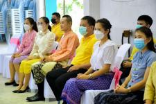 โรงเรียนเทศบาลเฉลิมพระเกียรติสมเด็จพระเทพรัตนราชสุดา ฯ สยามบรมราชกุมารี จัดกิจกรรมเนื่องในวันวันภาษาไทยแห่งชาติ ประจำปี 2565