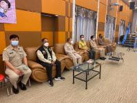 สภานักเรียนโรงเรียนเทศบาลวันชุมพลคีรี ได้เข้าร่วมอบรม หลักสูตร โครงการอบรมป้องกันและแก้ไขปัญหายาเสพติดในโรงเรียน