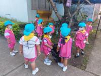 ศูนย์พัฒนาเด็กเล็กโรงเรียนเทศบาลวัดดอนแก้ว  ร่วมจัดกิจกรรมหนูน้อยจิตอาสาบำเพ็ญสาธารณประโยชน์ เพื่อถวายเป็นพระราชกุศล เนื่องในวันเฉลิมพระชนมพรรษาพระบาทสมเด็จพระเจ้าอยู่หัวฯ 