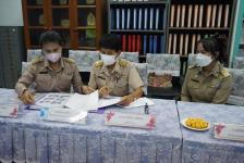 การนิเทศ ติดตามตรวจสอบและประเมินคุณภาพการศึกษา ประจำปี 2565 โรงเรียนเทศบาลวัดชุมพลคีรี