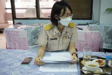 การนิเทศ ติดตามตรวจสอบและประเมินคุณภาพการศึกษา ประจำปี 2565 โรงเรียนเทศบาลวัดชุมพลคีรี