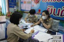 การนิเทศ ติดตามตรวจสอบและประเมินคุณภาพการศึกษา ประจำปี 2565 โรงเรียนเทศบาลวัดชุมพลคีรี