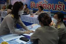 การนิเทศ ติดตามตรวจสอบและประเมินคุณภาพการศึกษา ประจำปี 2565 โรงเรียนเทศบาลวัดชุมพลคีรี