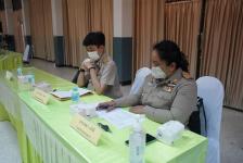 การนิเทศ ติดตามตรวจสอบและประเมินคุณภาพการศึกษา ประจำปี 2565 โรงเรียนเทศบาลวัดมณีไพรสณฑ์