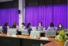 การนิเทศ ติดตามตรวจสอบและประเมินคุณภาพการศึกษา ประจำปี 2565 โรงเรียนเทศบาลเฉลิมพระเกียรติฯ