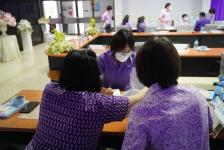 การนิเทศ ติดตามตรวจสอบและประเมินคุณภาพการศึกษา ประจำปี 2565 โรงเรียนเทศบาลเฉลิมพระเกียรติฯ