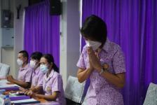 การนิเทศ ติดตามตรวจสอบและประเมินคุณภาพการศึกษา ประจำปี 2565 โรงเรียนเทศบาลเฉลิมพระเกียรติฯ