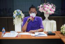 การนิเทศ ติดตามตรวจสอบและประเมินคุณภาพการศึกษา ประจำปี 2565 โรงเรียนเทศบาลเฉลิมพระเกียรติฯ