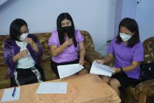 การนิเทศ ติดตามตรวจสอบและประเมินคุณภาพการศึกษา ประจำปี 2565 โรงเรียนกีฬาเทศบาลนครแม่สอด