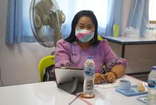 การนิเทศ ติดตามตรวจสอบและประเมินคุณภาพการศึกษา ประจำปี 2565 โรงเรียนกีฬาเทศบาลนครแม่สอด