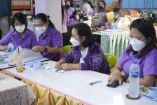 การนิเทศ ติดตามตรวจสอบและประเมินคุณภาพการศึกษา ประจำปี 2565 โรงเรียนกีฬาเทศบาลนครแม่สอด