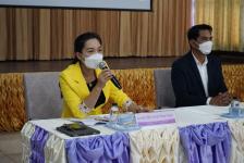 การนิเทศ ติดตามตรวจสอบและประเมินคุณภาพการศึกษา ประจำปี 2565 โรงเรียนเทศบาลวัดบุญญาวาส