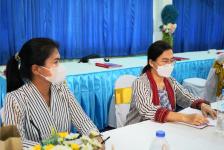 การนิเทศ ติดตามตรวจสอบและประเมินคุณภาพการศึกษา ประจำปี 2565 โรงเรียนเทศบาลวัดดอนแก้ว