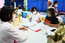 การนิเทศ ติดตามตรวจสอบและประเมินคุณภาพการศึกษา ประจำปี 2565 โรงเรียนเทศบาลวัดดอนแก้ว