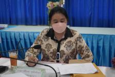 การนิเทศ ติดตามตรวจสอบและประเมินคุณภาพการศึกษา ประจำปี 2565 โรงเรียนเทศบาลวัดดอนแก้ว