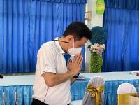 การนิเทศ ติดตามตรวจสอบและประเมินคุณภาพการศึกษา ประจำปี 2565 โรงเรียนเทศบาลวัดดอนแก้ว