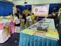 การนิเทศ ติดตามตรวจสอบและประเมินคุณภาพการศึกษา ประจำปี 2565 โรงเรียนเทศบาลวัดดอนแก้ว