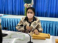 การนิเทศ ติดตามตรวจสอบและประเมินคุณภาพการศึกษา ประจำปี 2565 โรงเรียนเทศบาลวัดดอนแก้ว