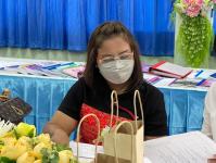 การนิเทศ ติดตามตรวจสอบและประเมินคุณภาพการศึกษา ประจำปี 2565 โรงเรียนเทศบาลวัดดอนแก้ว