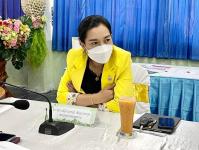 การนิเทศ ติดตามตรวจสอบและประเมินคุณภาพการศึกษา ประจำปี 2565 โรงเรียนเทศบาลวัดดอนแก้ว