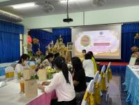 การนิเทศ ติดตามตรวจสอบและประเมินคุณภาพการศึกษา ประจำปี 2565 โรงเรียนเทศบาลวัดดอนแก้ว