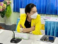 การนิเทศ ติดตามตรวจสอบและประเมินคุณภาพการศึกษา ประจำปี 2565 โรงเรียนเทศบาลวัดดอนแก้ว