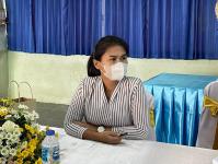 การนิเทศ ติดตามตรวจสอบและประเมินคุณภาพการศึกษา ประจำปี 2565 โรงเรียนเทศบาลวัดดอนแก้ว